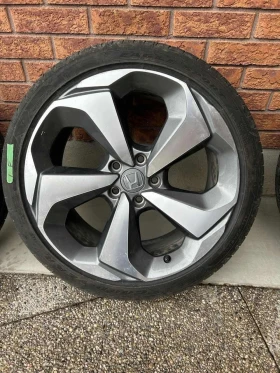 Honda Accord * Touring * CARFAX * ЦЕНА ДО БГ, снимка 12