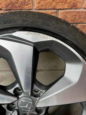 Honda Accord * Touring * CARFAX * ЦЕНА ДО БГ, снимка 14