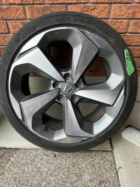 Honda Accord * Touring * CARFAX * ЦЕНА ДО БГ, снимка 11