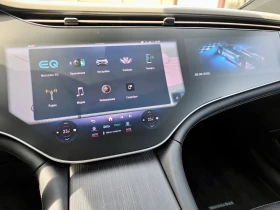 Mercedes-Benz EQS 450+ , снимка 6