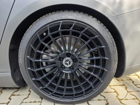 Mercedes-Benz EQS 450+ , снимка 9