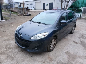 Mazda 5 1.8  115, снимка 1
