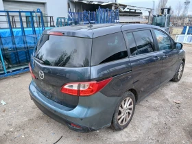 Mazda 5 1.8  115, снимка 4