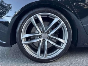 Audi S6 * 4dr Sdn * 2 КЛЮЧА* ПОДГРЕВ* KEYLESS* , снимка 12