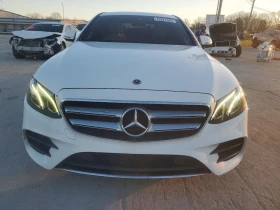 Mercedes-Benz E 300 * 4Matic* AMG PACK* , снимка 5