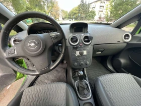 Opel Corsa CDTI, снимка 8