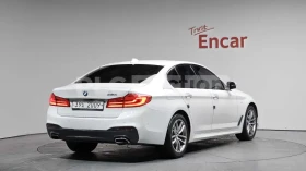 BMW 530 ОБДУХВАНЕ| 360| HEAD-UP| ВКЛ. ТЕХНОТЕСТ, снимка 3