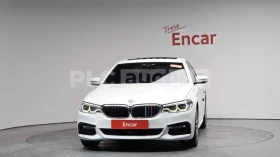 BMW 530 ОБДУХВАНЕ| 360| HEAD-UP| ВКЛ. ТЕХНОТЕСТ, снимка 4
