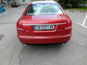 Audi A6 2.0 TDI 140кс, снимка 5
