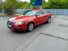 Audi A6 2.0 TDI 140кс, снимка 10