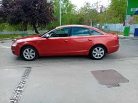 Audi A6 2.0 TDI 140кс, снимка 3