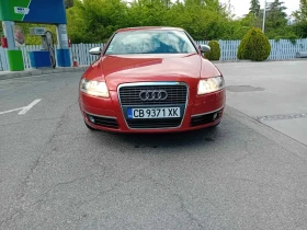 Audi A6 2.0 TDI 140кс, снимка 9