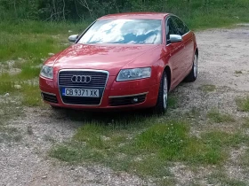 Audi A6 2.0 TDI 140кс, снимка 1