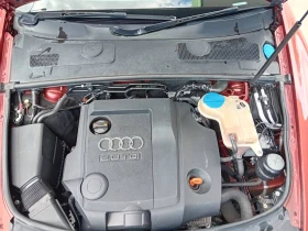 Audi A6 2.0 TDI 140кс, снимка 15