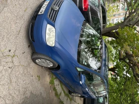 VW Touran, снимка 2