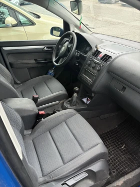 VW Touran, снимка 5