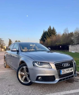 Audi A4, снимка 4