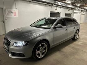 Audi A4, снимка 10