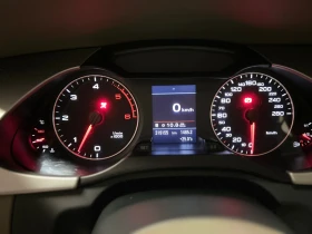 Audi A4, снимка 9