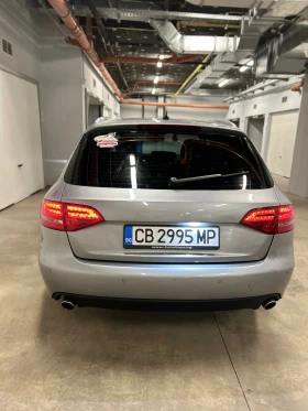 Audi A4, снимка 2