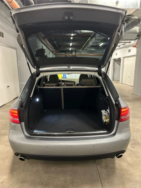 Audi A4, снимка 8