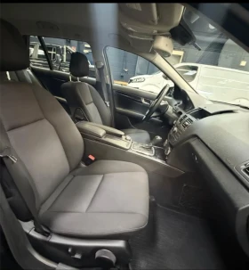 Mercedes-Benz C 180, снимка 13