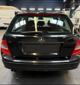 Mercedes-Benz C 180, снимка 8