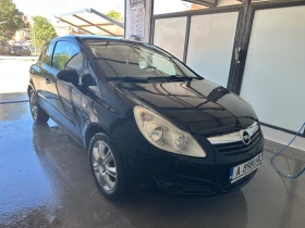 Opel Corsa 1.3cdti, снимка 1