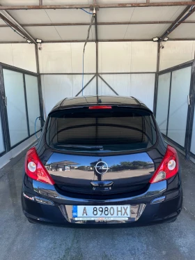 Opel Corsa 1.3cdti, снимка 3
