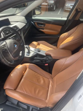 BMW 320 F31, снимка 7
