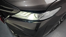 Toyota Camry 2.5 Sports Edition, снимка 5