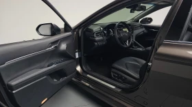 Toyota Camry 2.5 Sports Edition, снимка 13