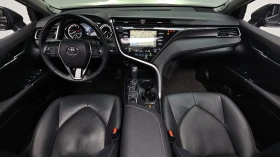 Toyota Camry 2.5 Sports Edition, снимка 8