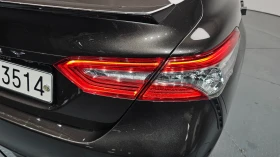 Toyota Camry 2.5 Sports Edition, снимка 6