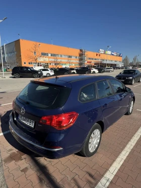 Opel Astra, снимка 7