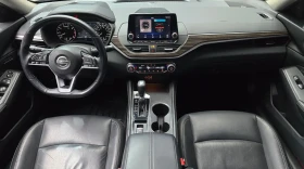 Nissan Altima 2.5 Бензин, снимка 3