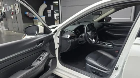 Nissan Altima 2.5 Бензин, снимка 12