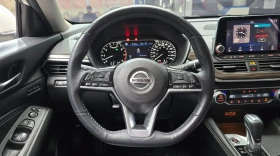 Nissan Altima 2.5 Бензин, снимка 4