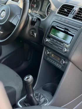 VW Polo 1.2 TDI 75Hp, снимка 11