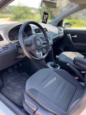 VW Polo 1.2 TDI 75Hp, снимка 13