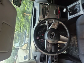 Subaru Legacy 2.0D, снимка 11