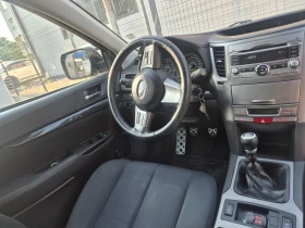 Subaru Legacy 2.0D, снимка 7