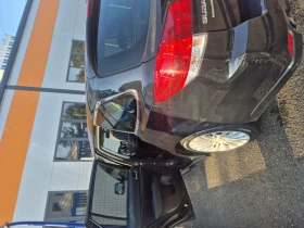 Subaru Legacy 2.0D, снимка 3