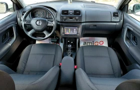Skoda Fabia 1.2TSI AUTOMAT 91170km, снимка 7