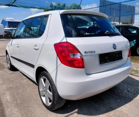 Skoda Fabia 1.2TSI AUTOMAT 91170km, снимка 6