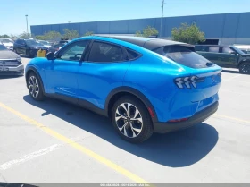 Ford Mustang Mach-E Select, снимка 3