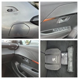 Peugeot 208 е, снимка 16
