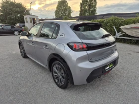 Peugeot 208 е, снимка 3
