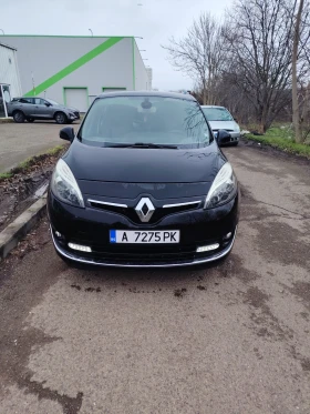 Renault Grand scenic, снимка 7