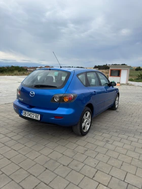 Mazda 3 1.4i, снимка 7